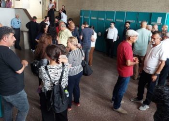 Cemevine saldırı davası: Tahliye ve beraat kararı