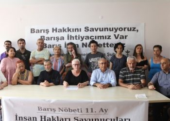 Türkdoğan: Savaş sürdükçe krizi daha ağır yaşarsınız