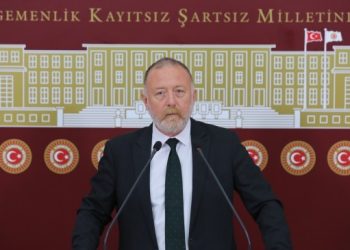 Temelli: AKP kaşıkla verdi, sapıyla aldı