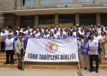 TTB: Yeni yoksullaştırma programını kabul etmeyeceğiz