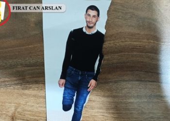 8 yıldır görmediği işkence kalmayan tutuklu Derviş ailesini arıyor