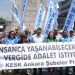 KESK: En düşük memur maaşı yoksulluk sınırı üzerine çıkarılsın