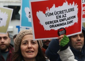 Genel-İş Koordinatörü Salihoğlu: TÜİK yetkilisi ‘veriler siyasidir’ dedi