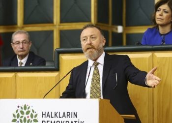 Temelli’den Torba Kanun’a tepki: Yine yol mu yapacaksınız?