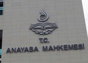 AYM’den Öğretmenlik Meslek Kanunu’nun bazı maddelerine iptal kararı