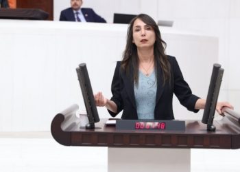 Hatimoğulları: Ek bütçeyle vergi yükü yurttaşın sırtına yüklendi