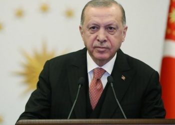 Erdoğan: Beşar Esad’la görüşme noktasında kapalı değiliz