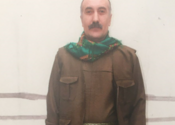 30 yıllık tutuklu tahliye edilmedi