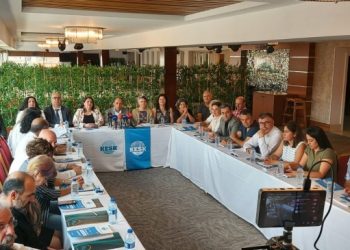 KESK TİS taleplerini açıkladı