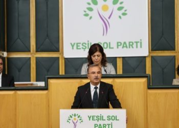 Akın’dan Xîzan tepkisi: Halk bir aydır tarlasına gidemiyor