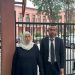 Şenyaşar ailesi Adalet Bakanı Yardımcısı ile görüştü