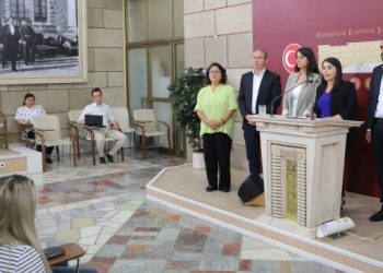 Orman Bakanlığı Cudî’deki yangını inkar etti