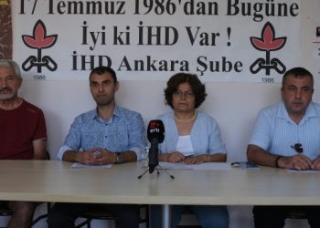 İHD’den 23 cezaevi raporu: Bin 203 ihlal