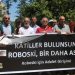 ‘Adaletin yolu Roboskî’den geçer’