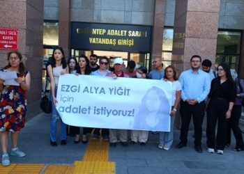 Ezgi Alya Yiğit davası: Aracın trafik hareketliliği mahkemeye sunulacak
