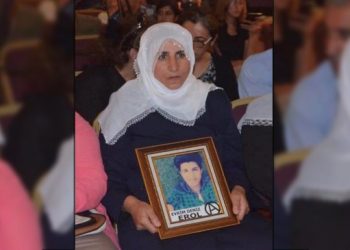 Evrim Deniz’in annesinden mektup: Mezarlık ziyaretini bile çok gördüler