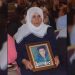 Evrim Deniz’in annesinden mektup: Mezarlık ziyaretini bile çok gördüler