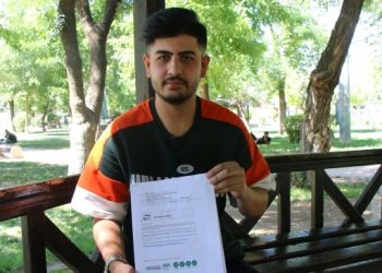 TÜPRAŞ’a başvurusu kabul edilmesine rağmen işe alınmadı