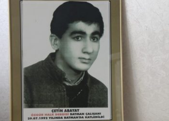 ‘Ölümü göze alıp gazetecilik yaptı’