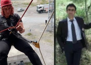 Cîlo’da kaybolan 2 kişinin cenazelerine ulaşıldı