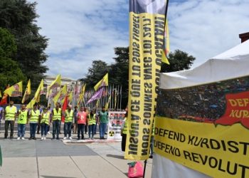 Çelik: Özgücümüzle mücadeleyi sürdüreceğiz