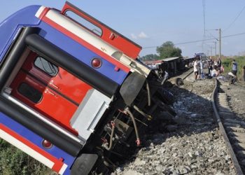 5 yıl geçmesine rağmen ailelerin acısı dinmedi