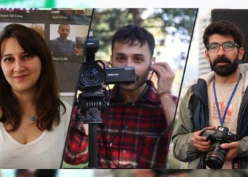 Gazetecilerin gözaltı gerekçesi: Savcı ve hakimin tayin haberini paylaşmak