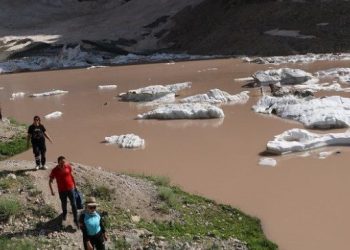 Cîlo’da kaybolan 4 kişiden 2’si bulundu