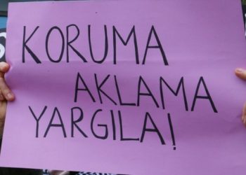 Cinsel istismar davası öncesi aileler tehdit edilmiş!