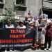 Tutuklunun tedavi talebine idareden yanıt: Yapacağımız bir şey yok