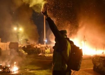 Fransa’da yaşananlara ilişkin sanal medya soruşturması