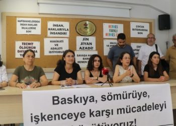 Madımak anmasında gözaltına alınanlara çıplak arama dayatması