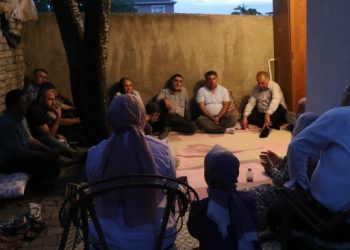 Yurtaşlardan HDP ve Yeşil Sol Parti’ye: Daha fazla halk içinde olun