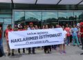 Dev Sağlık-İş: TİS ödemelerinin geciktirilmesi adaletsizliktir