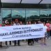 Dev Sağlık-İş: TİS ödemelerinin geciktirilmesi adaletsizliktir
