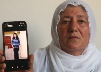 Hasta tutuklu Ataş’ın annesi: Kalp kapağı çürüyor, serbest bırakılmalı