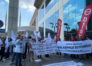 SES: En düşük memur maaşı yoksulluk sınırı üzerine çıkarılsın