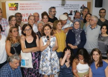 İHD 37 yaşında: Kürt sorununun çözümü için adım atılmalı