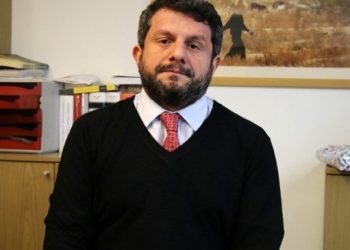 Can Atalay için AYM’ye başvuru