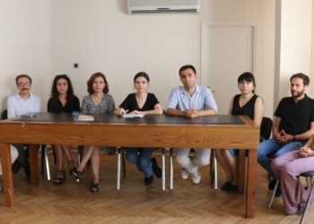 ÖHD: Ağır hasta tutuklu Kuday’ın yaşamı risk altında