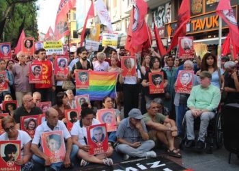 ‘Pirsûs Katliamı’nın failleri yargılanana kadar mücadeleye devam’