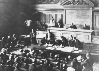 100. yılında Lozan Antlaşması ve Kürtler