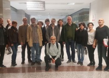 Yargıtay, Özgür Gündem davasında yargılanan gazetecilerin cezasını onadı