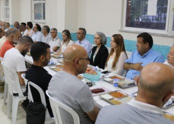 Erenler Cemevi’nde Muharrem Orucu programı