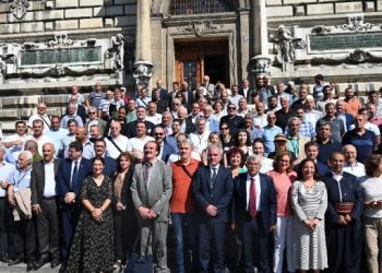 100’üncü yılında Lozan’da konferans ve yürüyüş: Kürtler gelecek yüzyılını tartışıyor