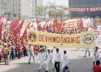 Sendikalaşma azalıyor