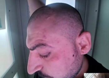 Şırnak Cezaevi’nde tutukluya şiddet iddiası