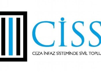 CİSST: Siyasi tutuklular tümden kapsam dışı bırakıldı