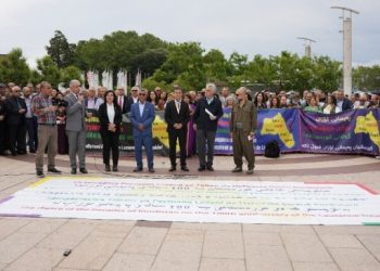 Karamus: İkinci Lozan’ı yaşamamak için birliği sağlamalıyız