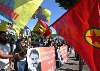 Tecride karşı OHRC’ye yürüyüş: Sorumluluklarınızı yerine getirin